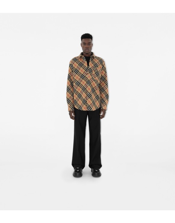 Designer Menswear | Burberry®️ Official