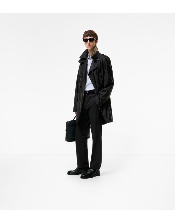 メンズ トレンチコート | Burberry®