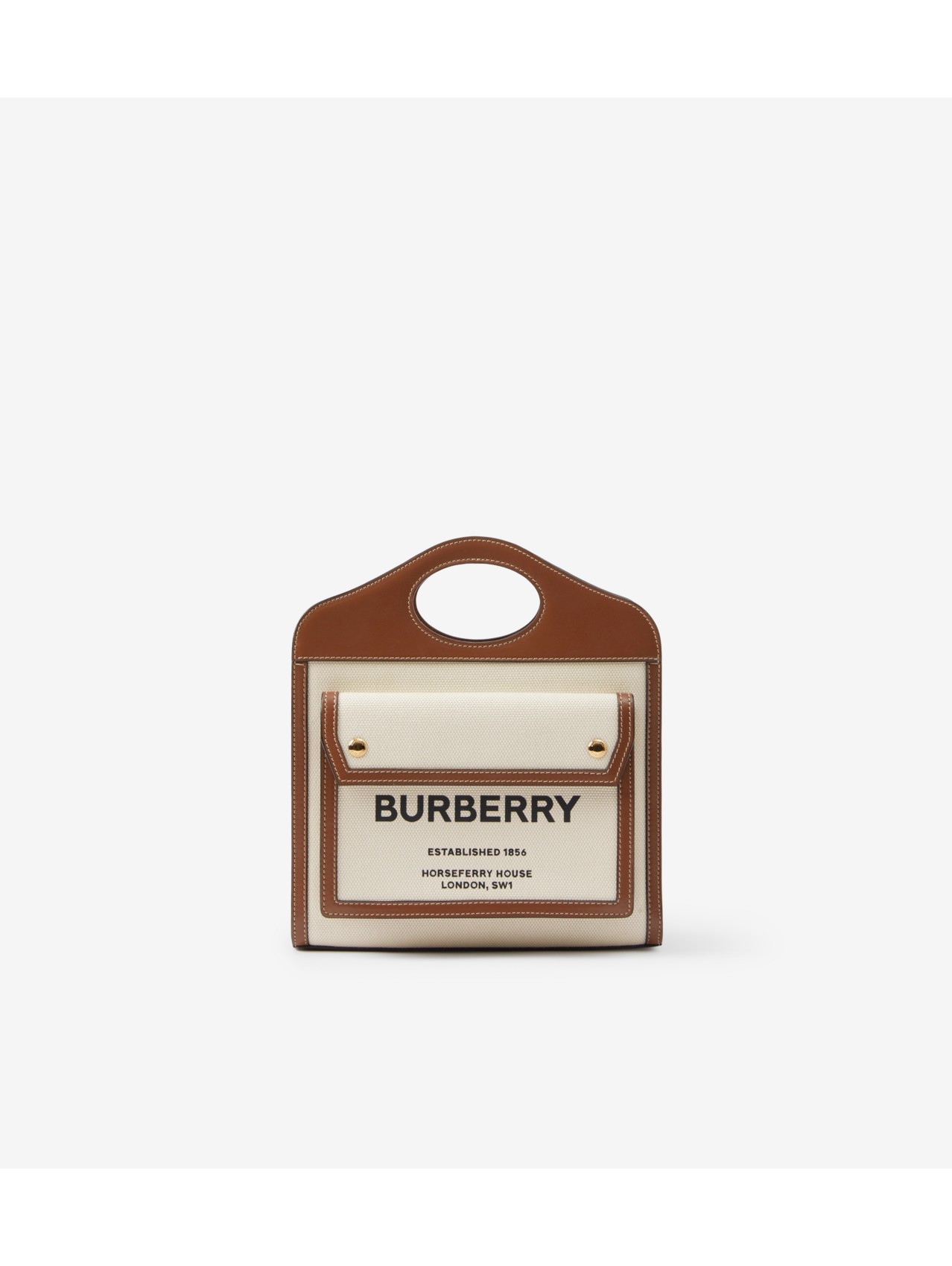 Mini burberry bag sale