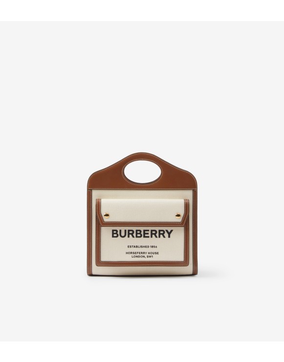 Sacs a bandouliere de luxe pour femme Site officiel Burberry