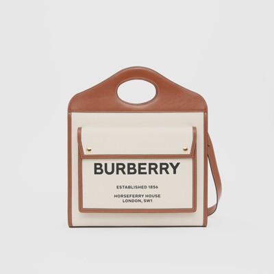 burberry women bag