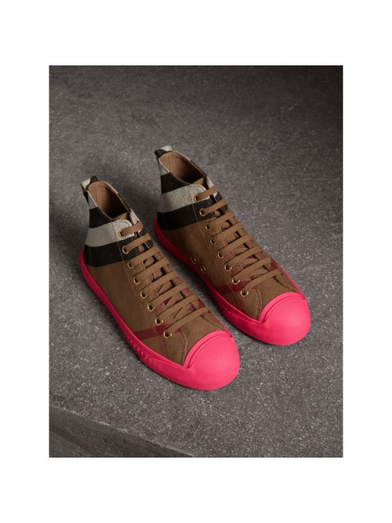 Shoes for Women | Burberry