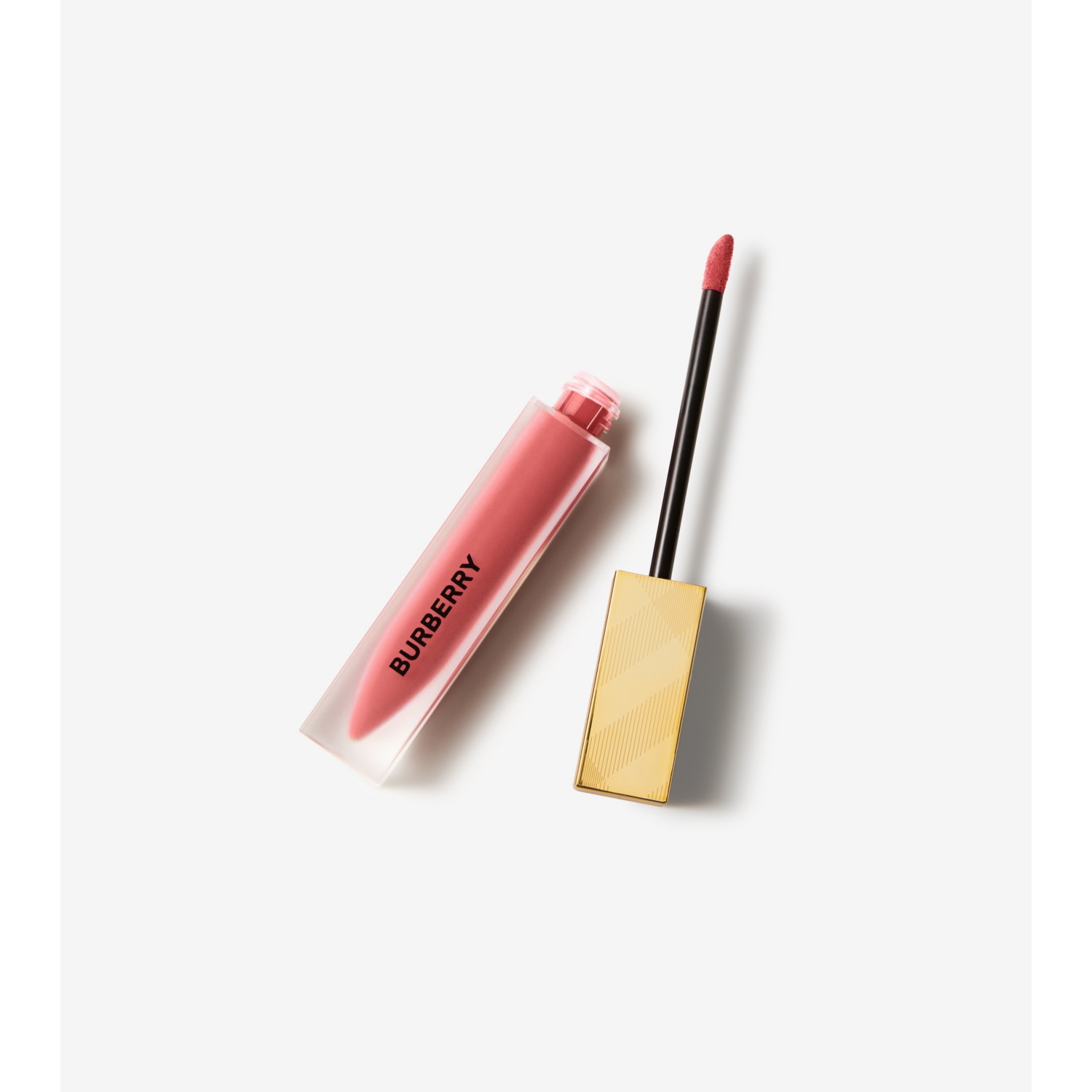 Burberry Kisses Liquid Matte – Deep Rosewood No.40