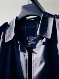 ReBurberryサービス | Burberry® 公式サイト