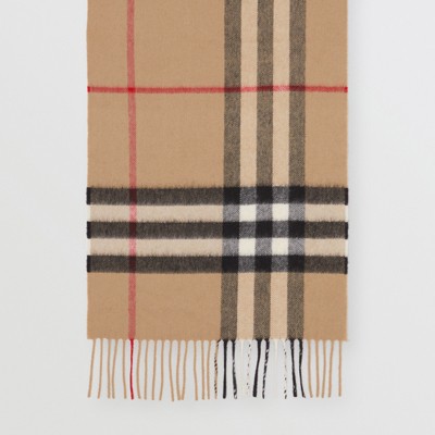 burberry muffler price