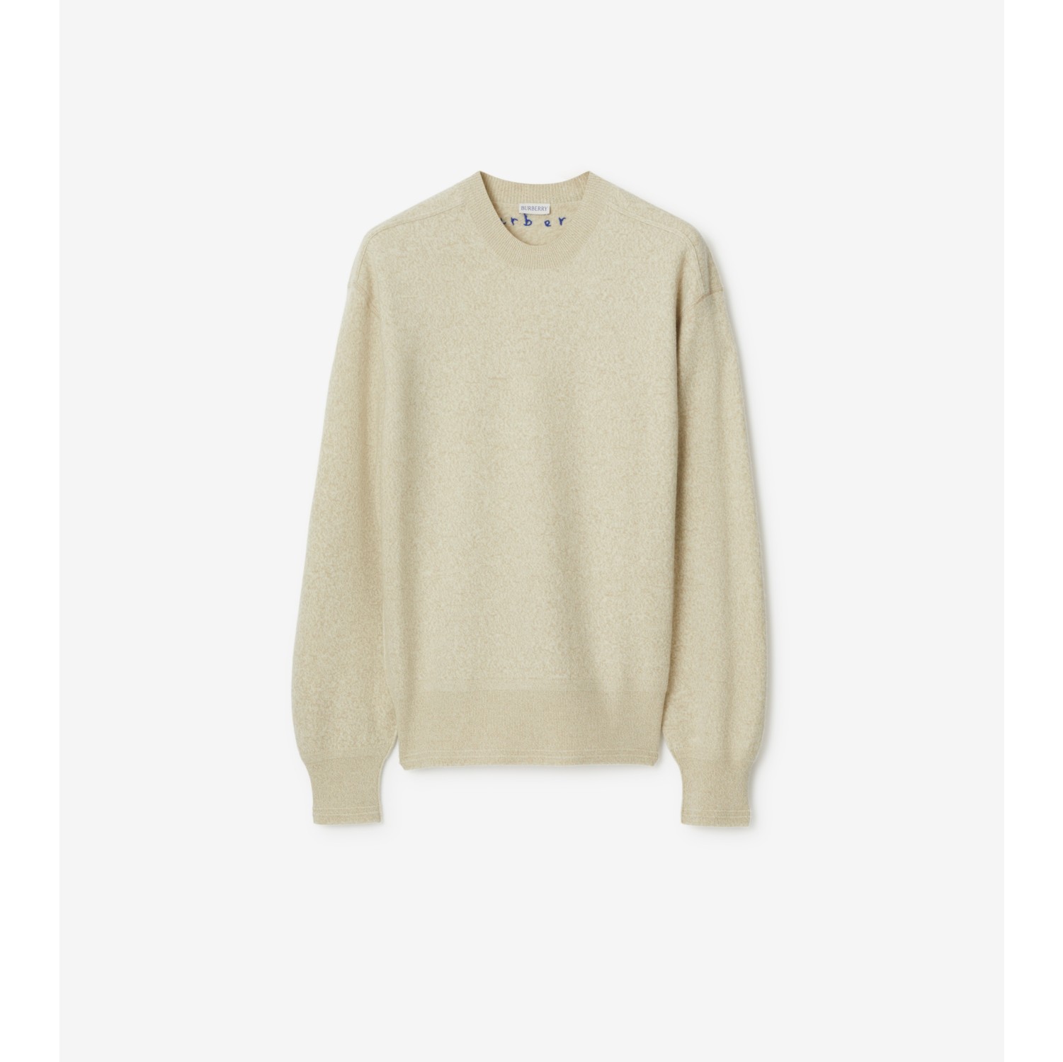 Burberry store mens knitwear