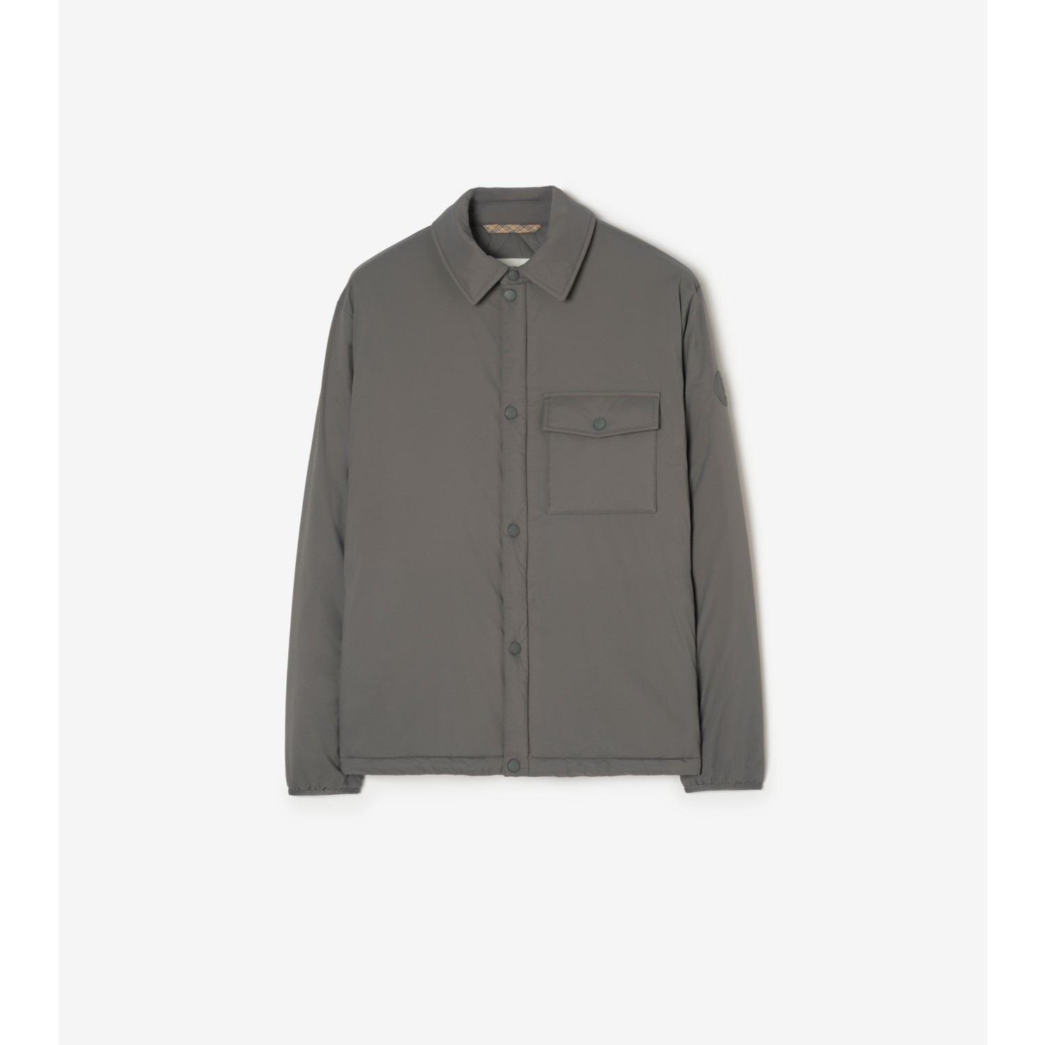 Camicione Dalewood in nylon
