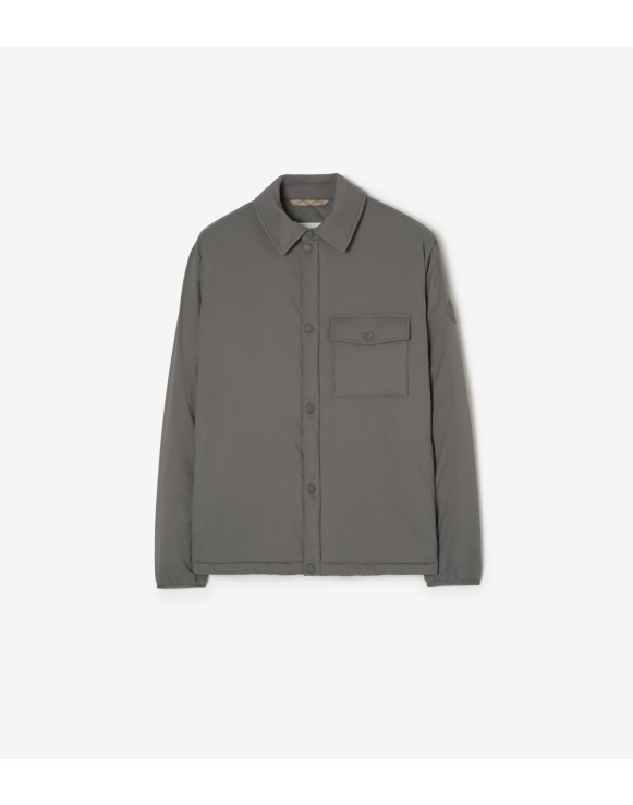 Surchemise Dalewood en nylon