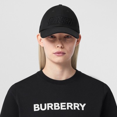 burberry cotton shirt