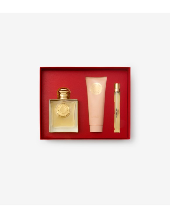 Burberry Goddess Eau de Parfum Gift Set