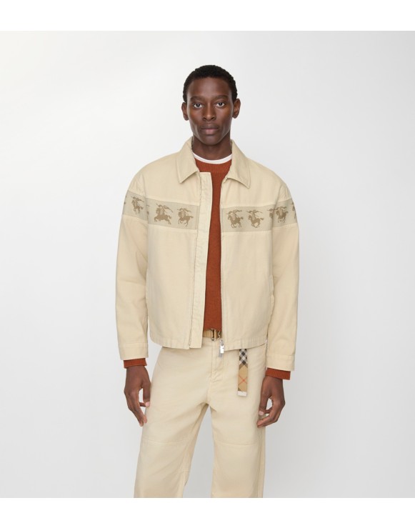 新着メンズ | Burberry® 公式サイト