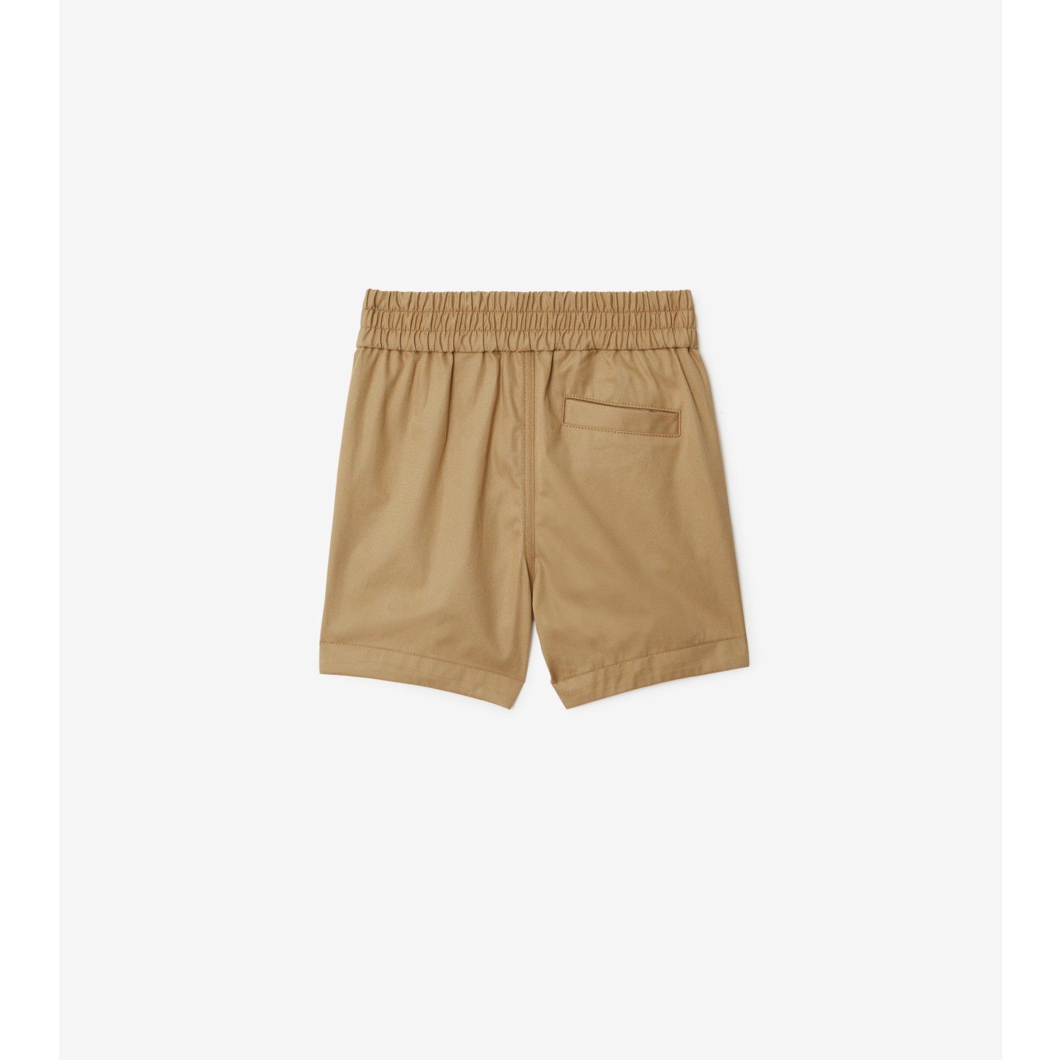 Baumwollshorts