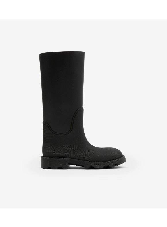 Burberry wellingtons hot sale