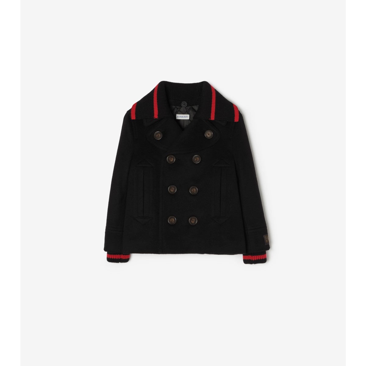 Pea Coats | Burberry®