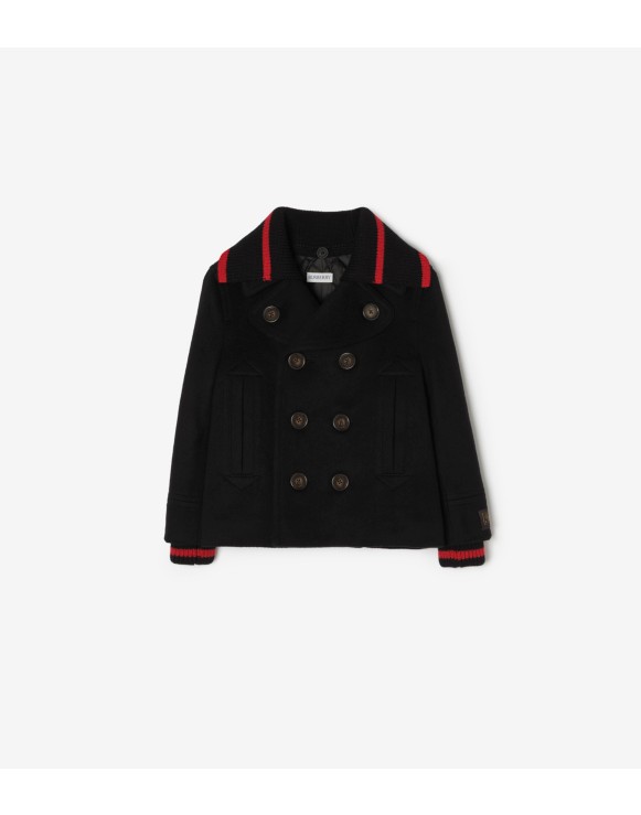 ボーイズ コート＆ジャケット | Burberry® 公式サイト
