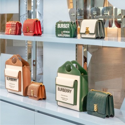 burberry tienda online chile