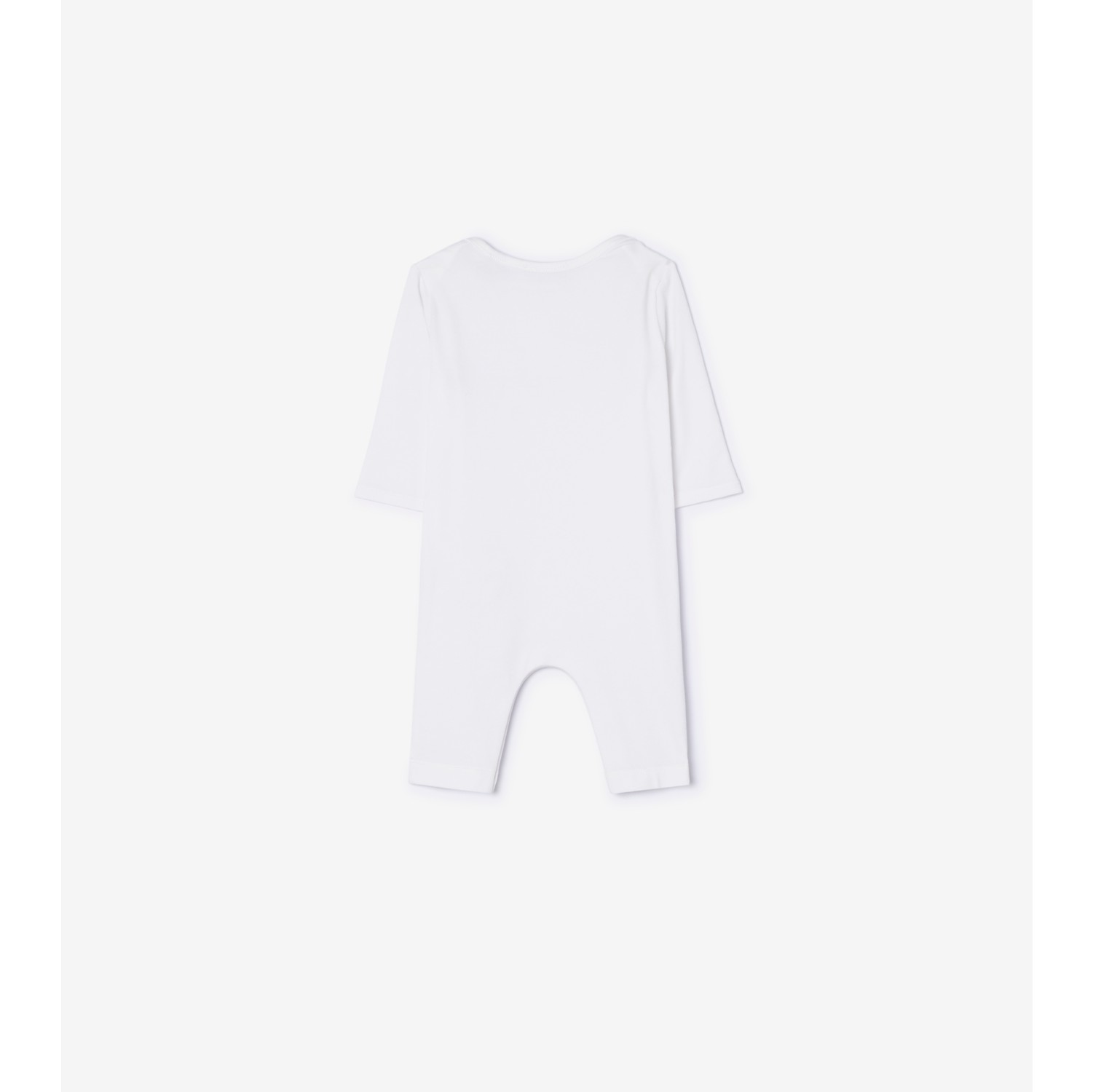 Thomas Bear &amp; Friends Stretch Cotton Jumpsuit