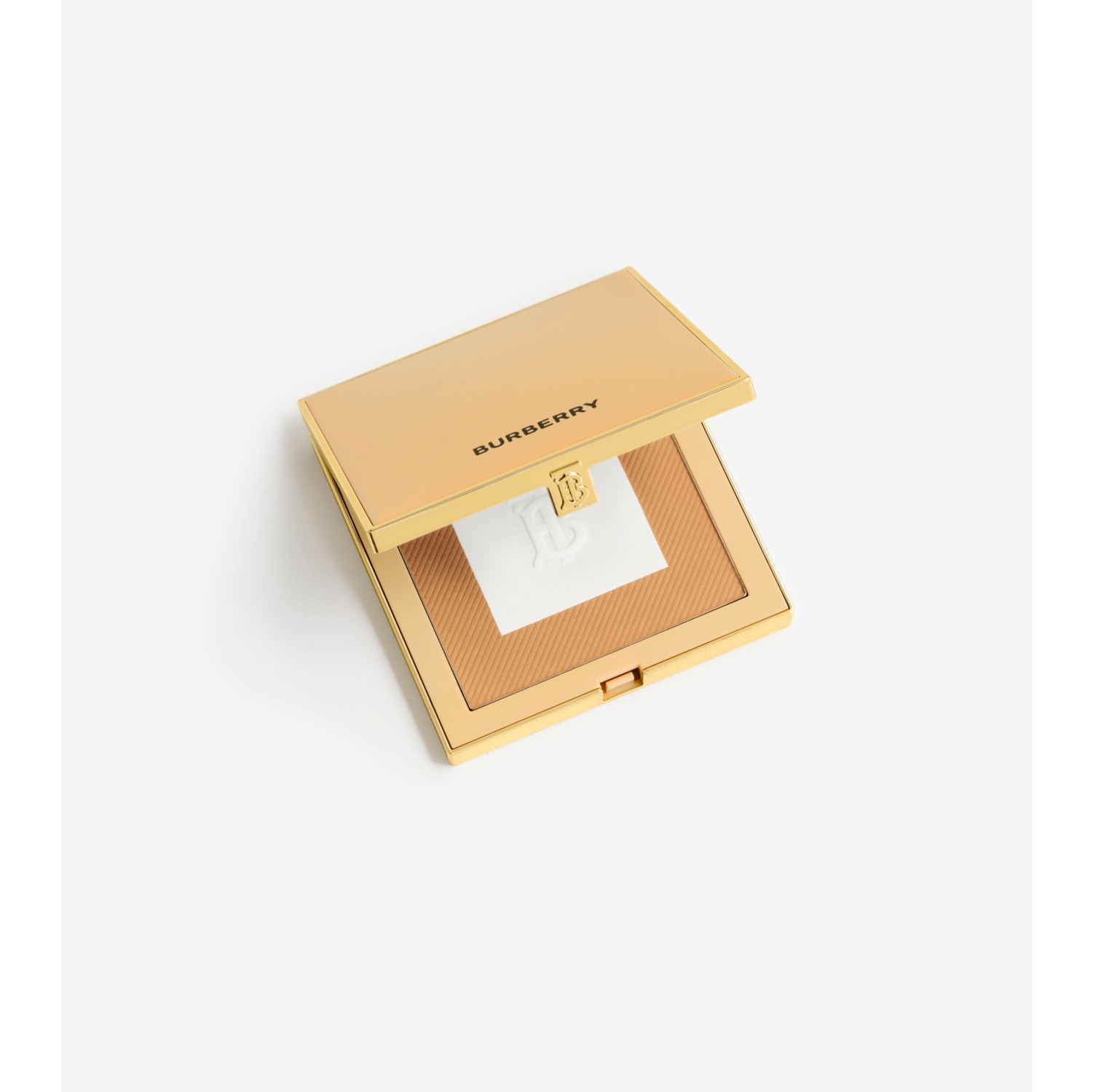 Burberry best sale cashmere compact