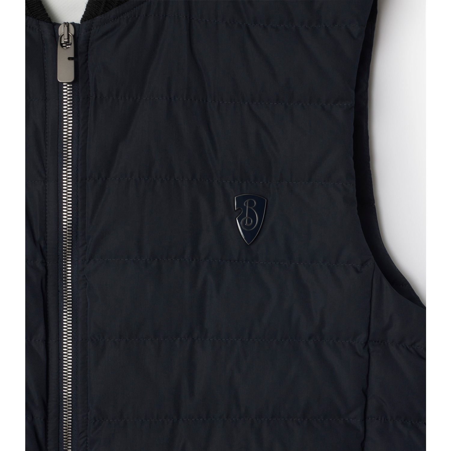 Puffer Gilet