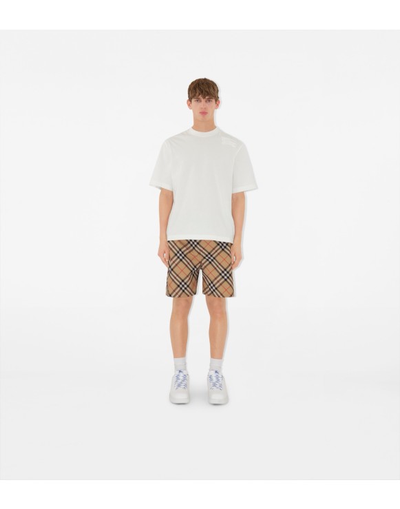 メンズパンツ＆ショートパンツ | Burberry® 公式サイト