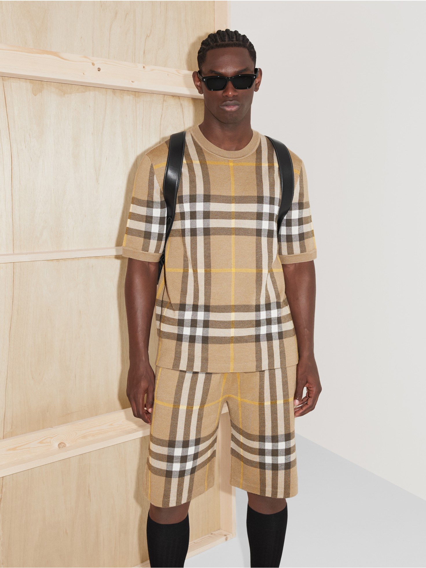 Max 58 OFF New Burberry Sets