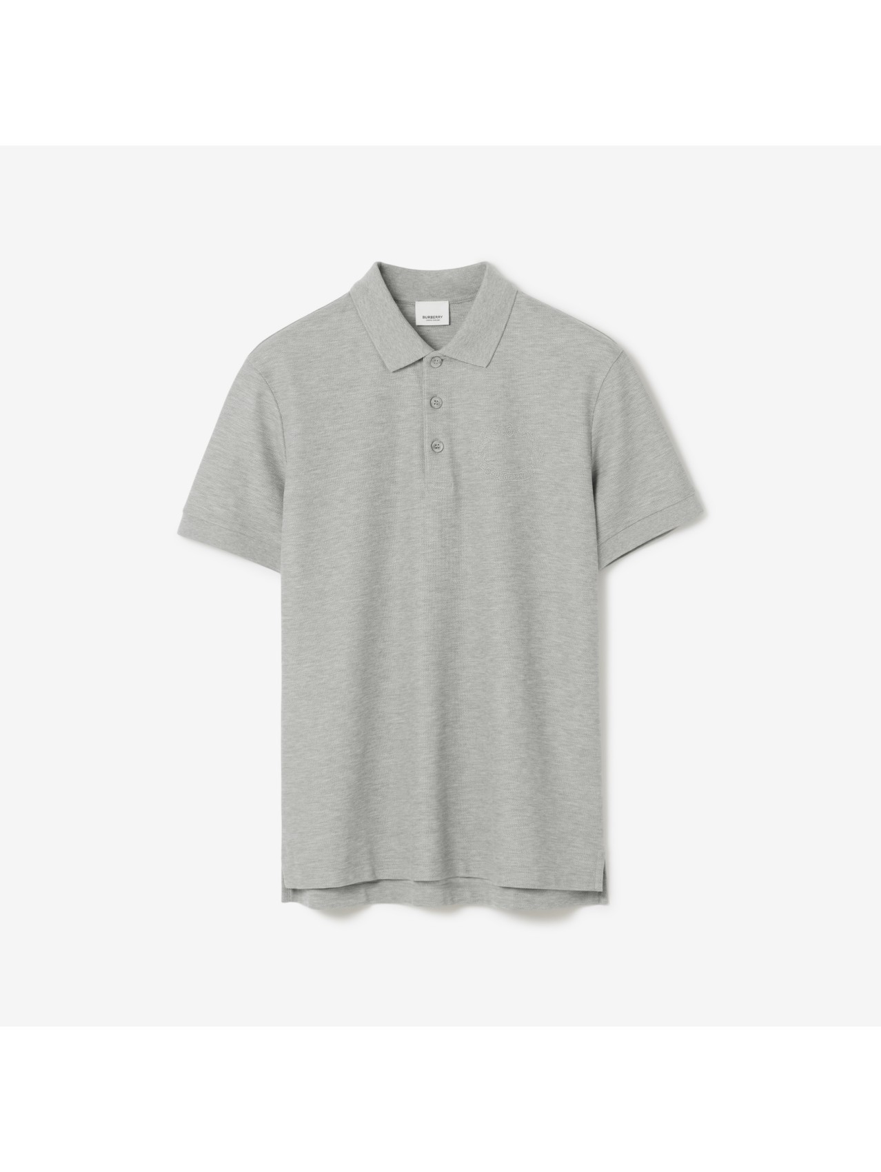 Men's Designer Polo Shirts & T-shirts | Burberry® Official