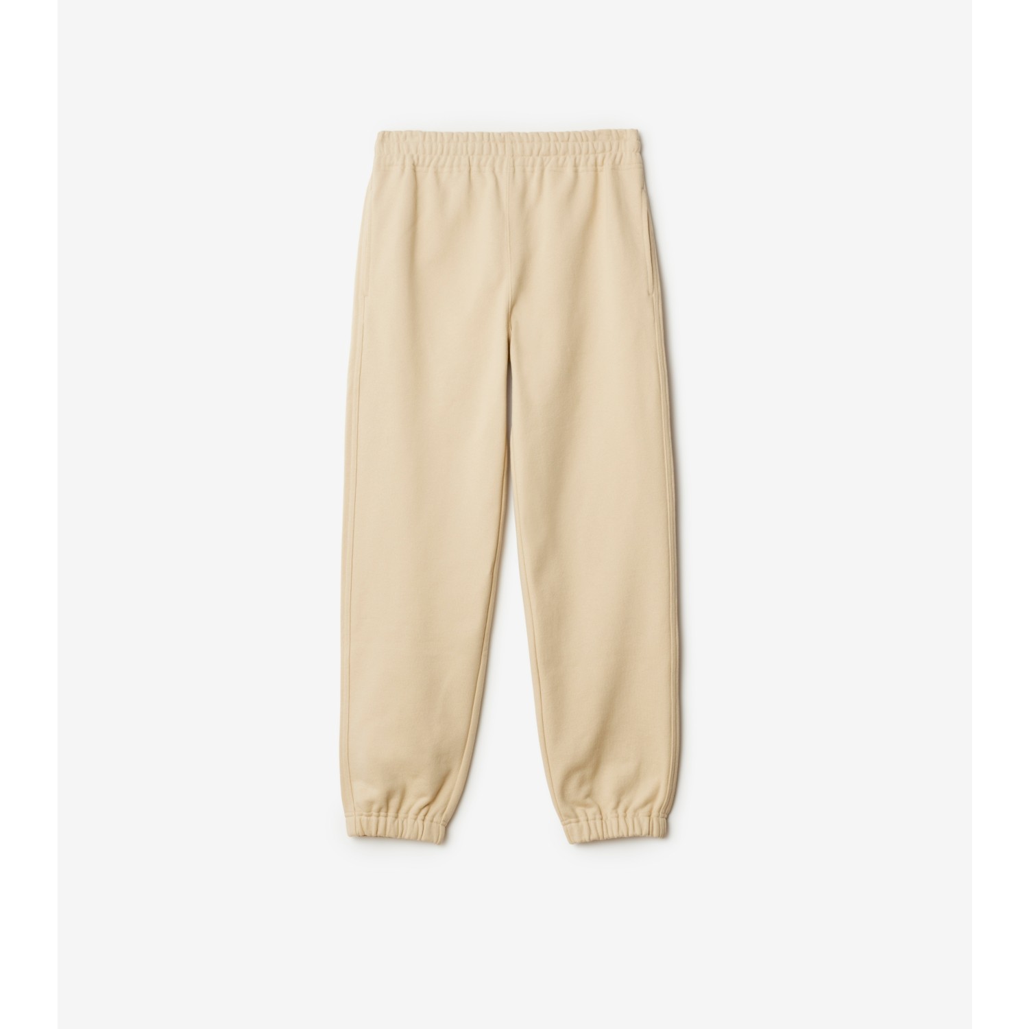 Pantaloni da jogging in cotone