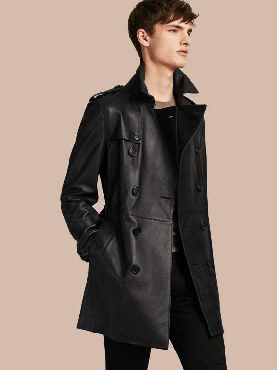 Cropped Trench Coat With Detachable Striped Cuffs Women Trenches Topman Short Trench Coat Nordstrom