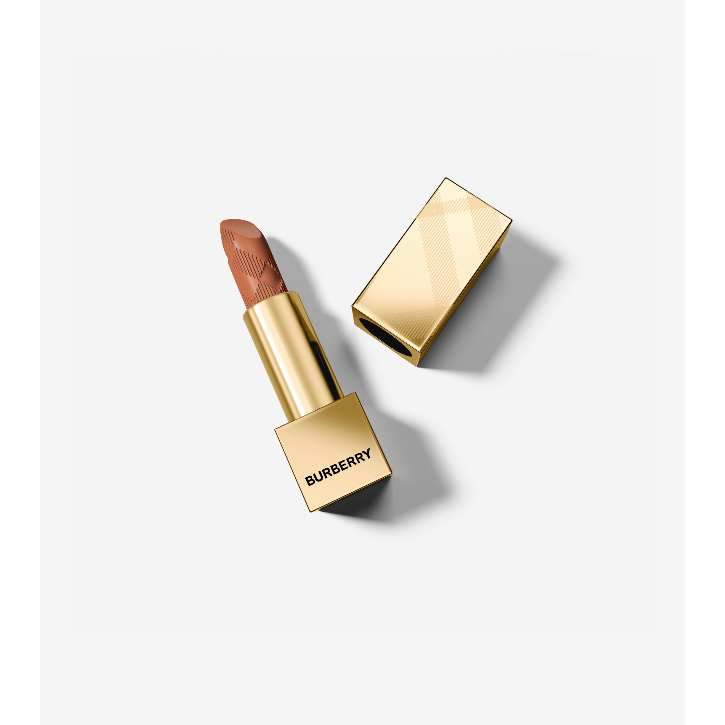 Burberry Kisses Matte – Russet No.93 in Russet 93 - Women