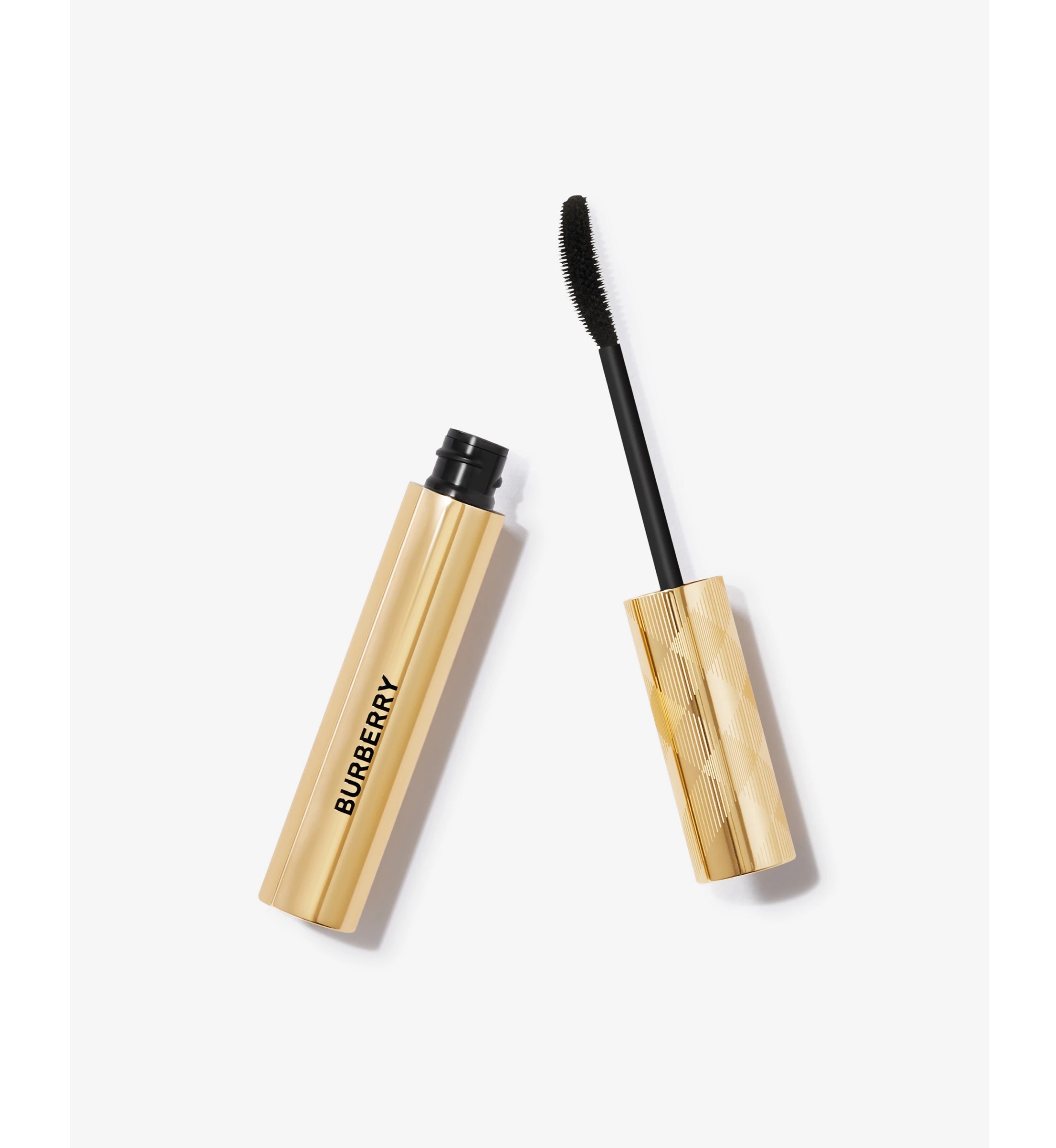 Ultimate Lift Mascara – Pure Black No.01 in Black