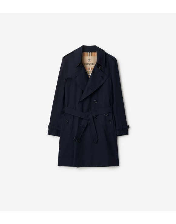 Men's Trench Coats | Burberry®