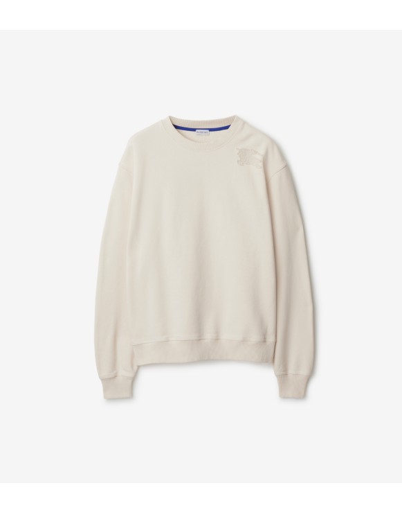 iCotton Signature Sweatshirt