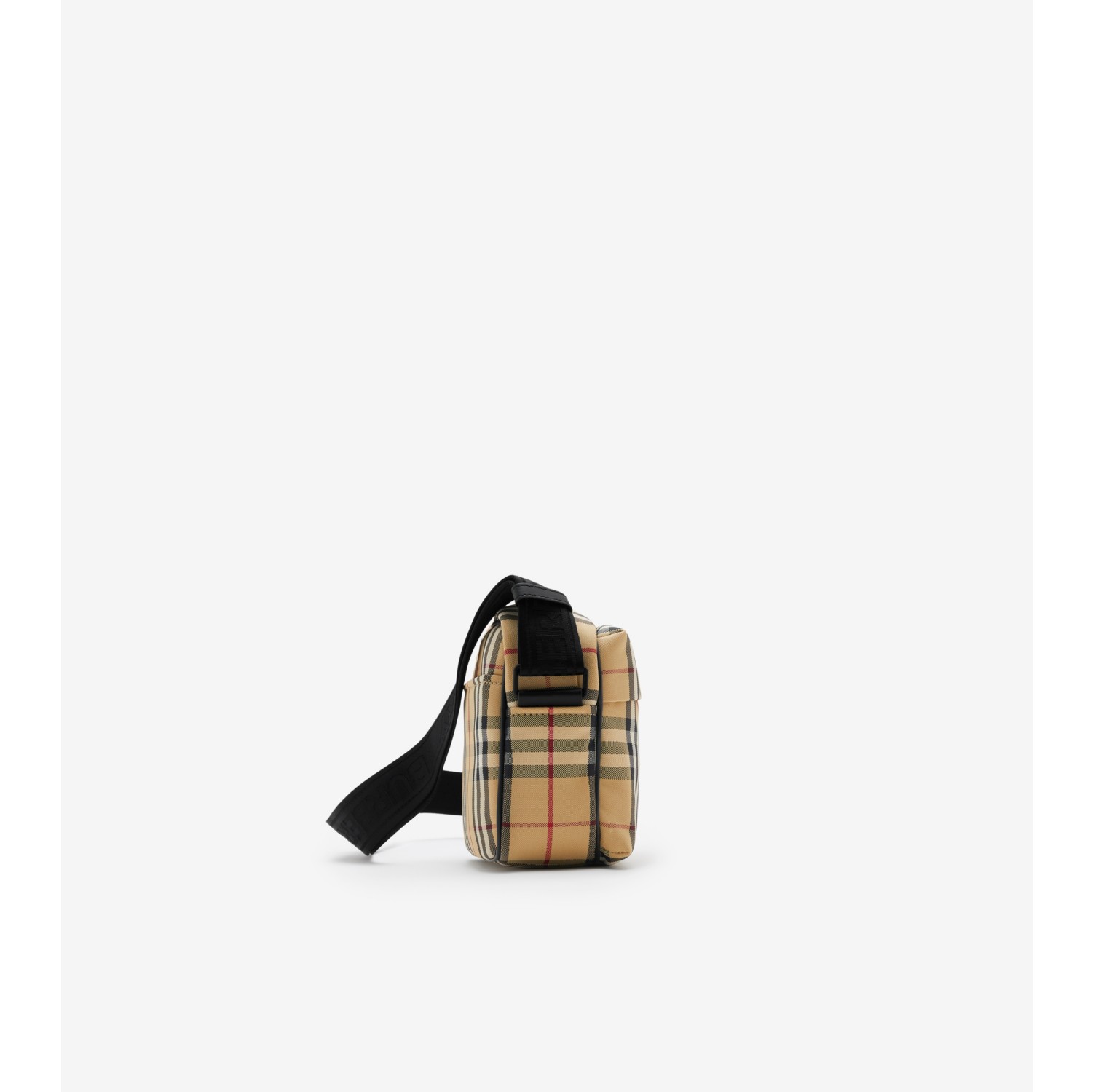 Tasche „Paddy“ in Check