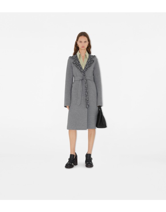 ウィメンズ コート | パーカー | Burberry® 公式サイト
