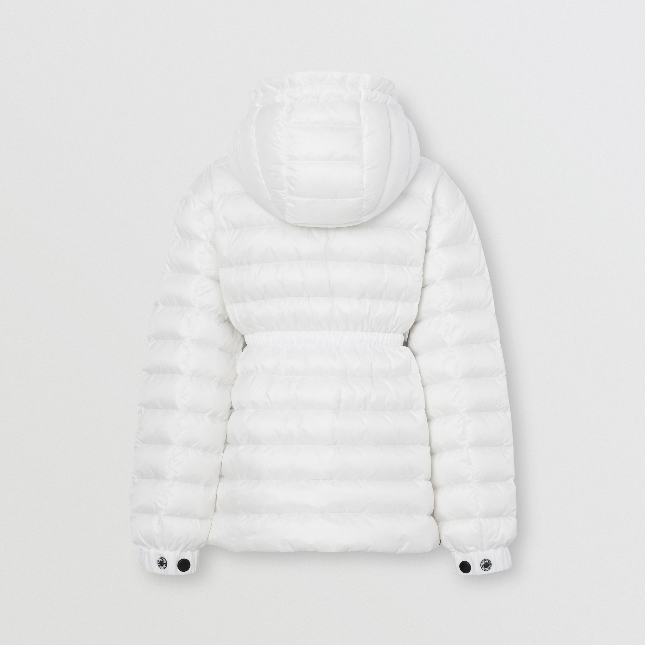 Lightweight Hooded Puffer Jacket Women Burberry United States