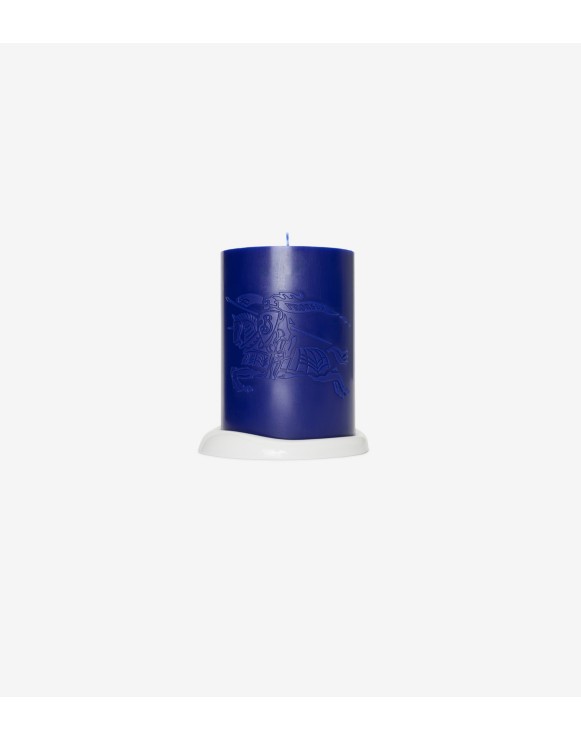 Candle – Knight Blue