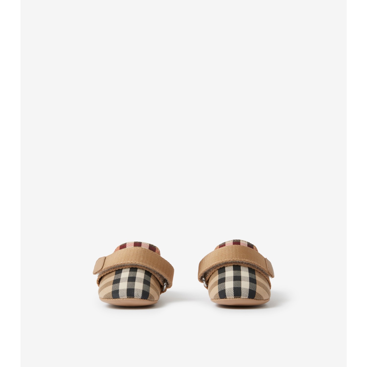 Chausson store burberry bebe