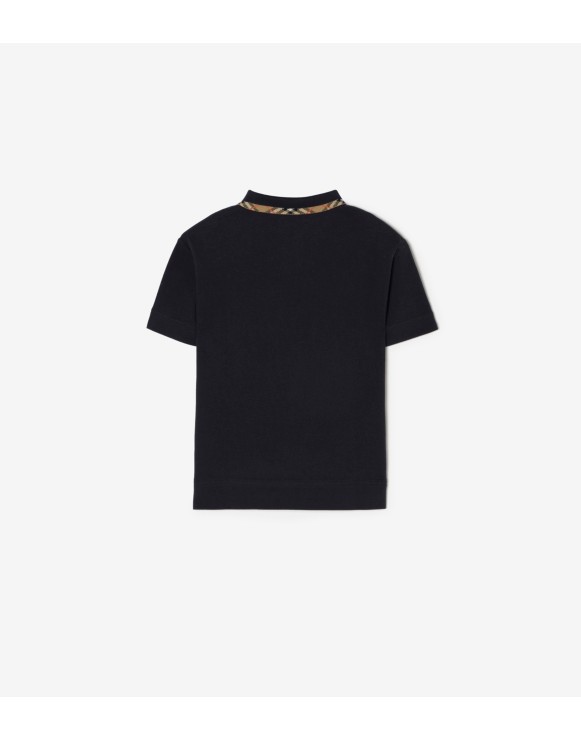 ボーイズ ポロシャツ＆Tシャツ | Burberry® 公式サイト