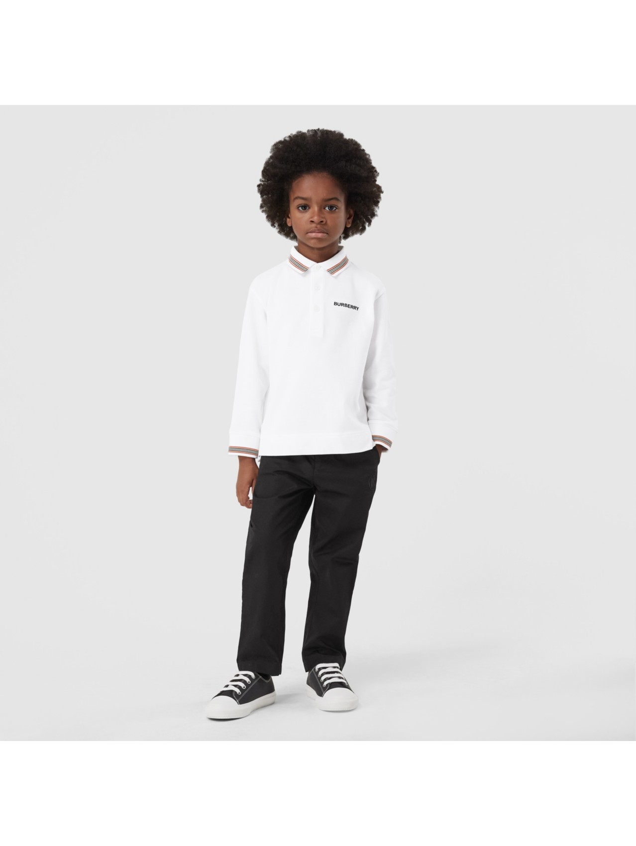 Boys’ Designer Clothing | Burberry Boy | Burberry® Official