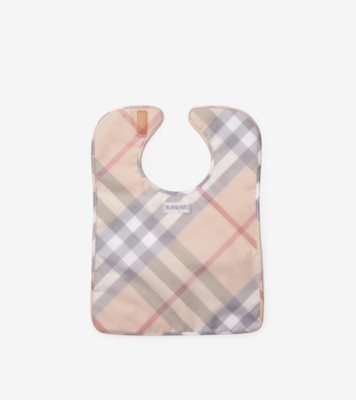 Burberry baby blanket pink hotsell