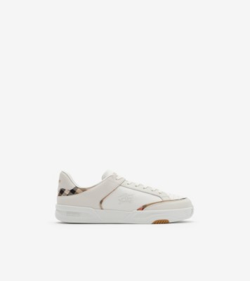 Burberry’s 90s 00s 3eye レザーシューズ メンズ デザイナー シューズ | Burberry® 公式サイト