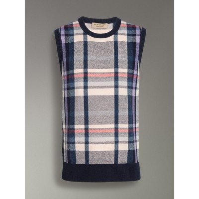 burberry tank top