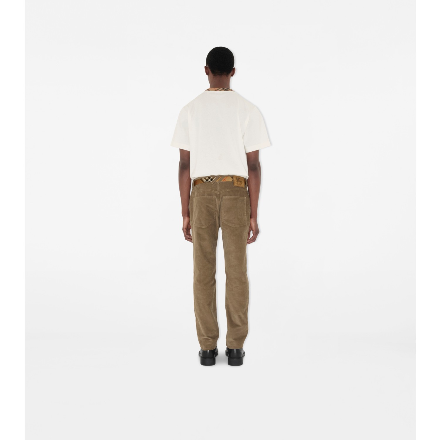 Cordhose