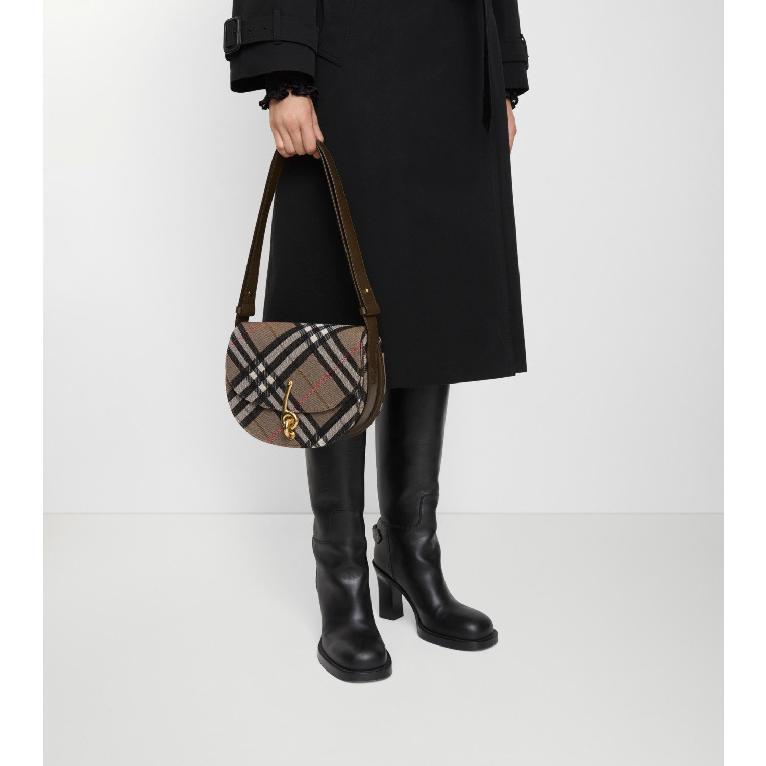 Small Bridle Bag