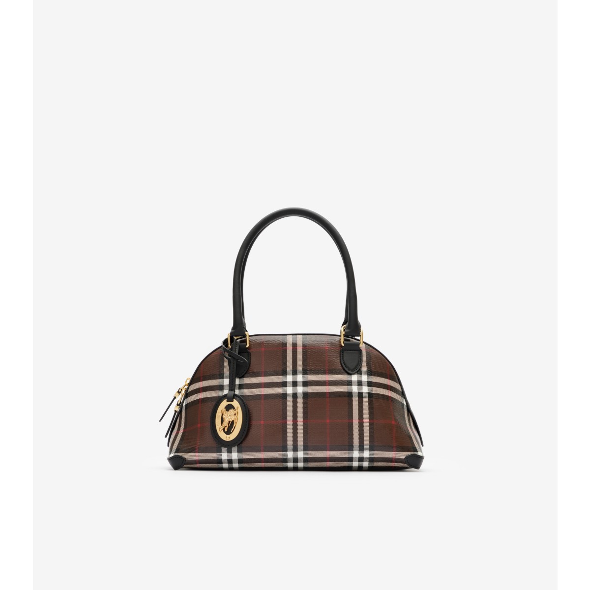  Check Small Primrose Bag