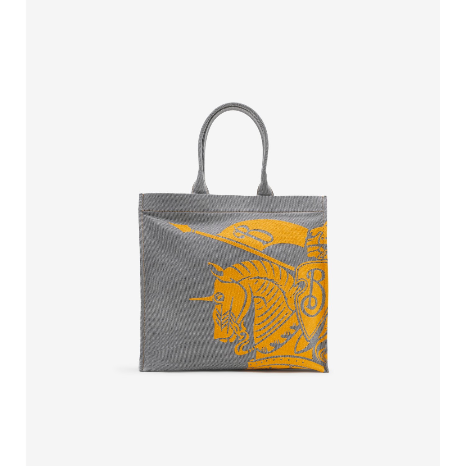 Medium EKD Canvas Tote