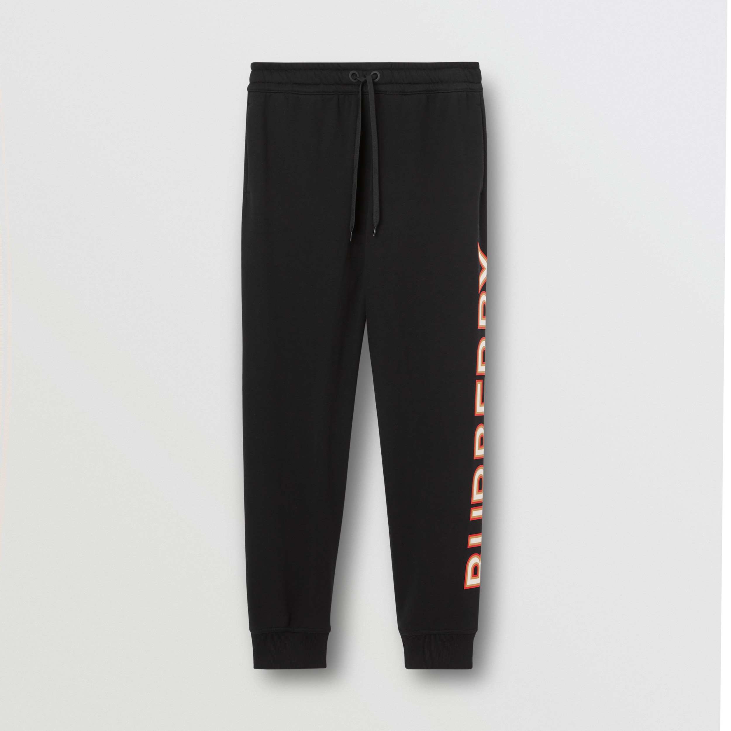 burberry jogging bottoms