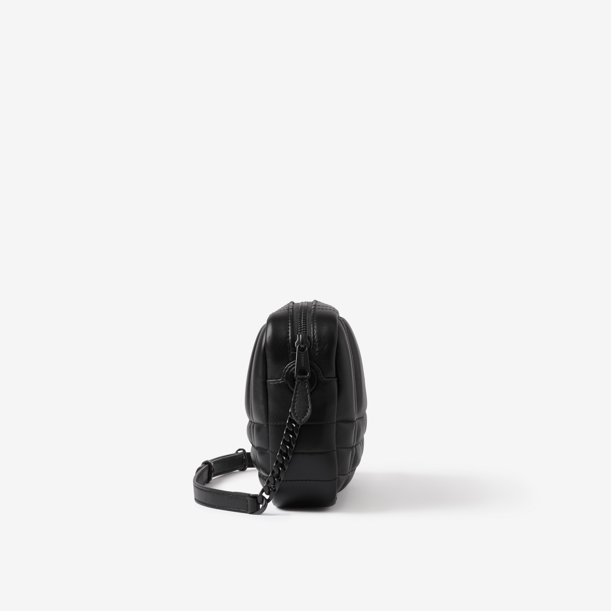 Petit sac caméra Lola (Noir) - Femme | Site officiel Burberry® - 2