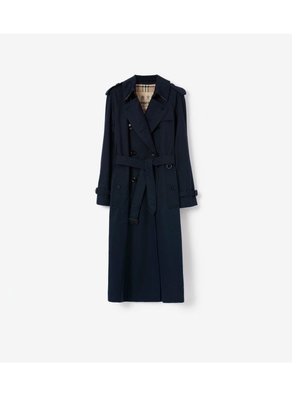 Designer Coats & Jackets for Women | Burberry® Official