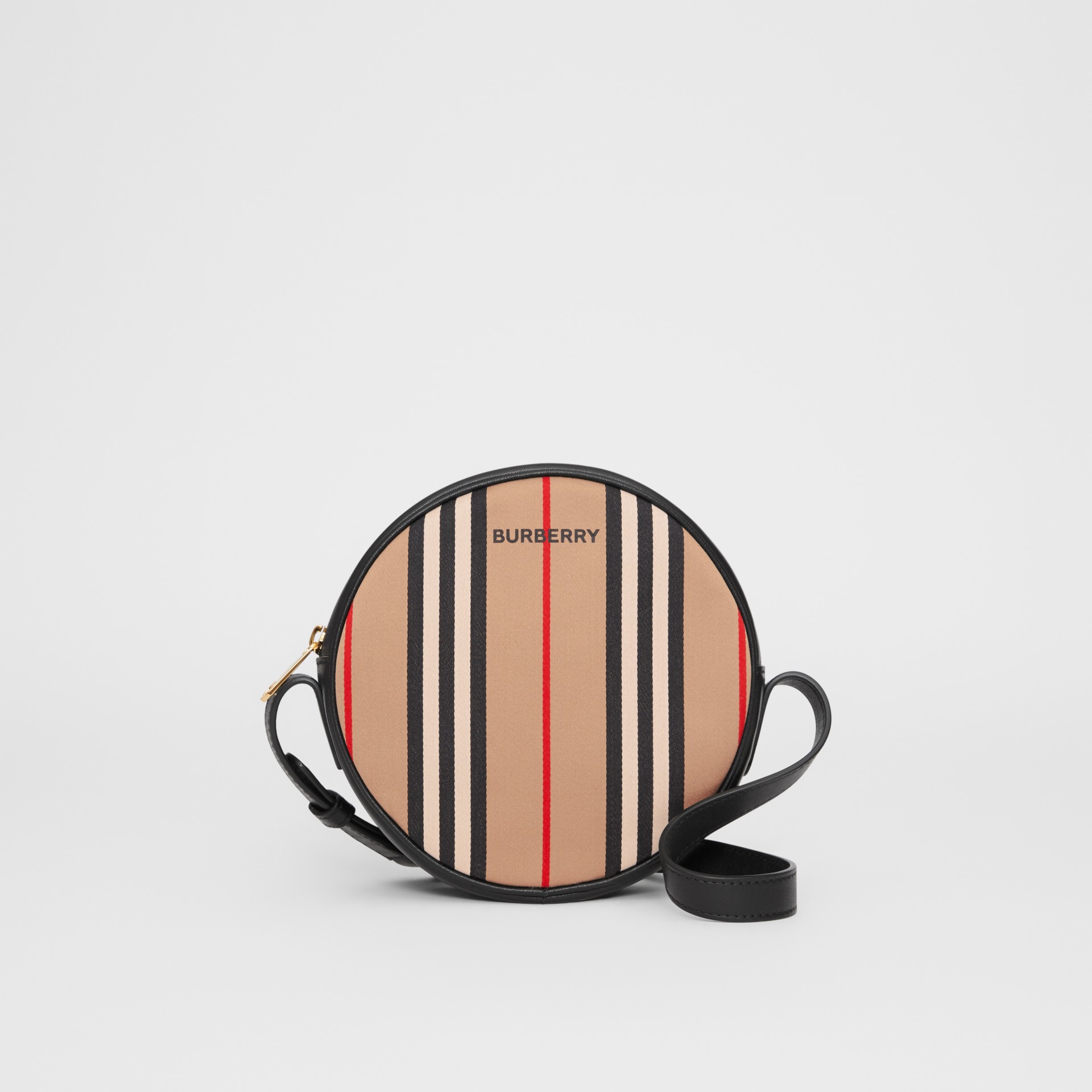 cotton crossbody bag